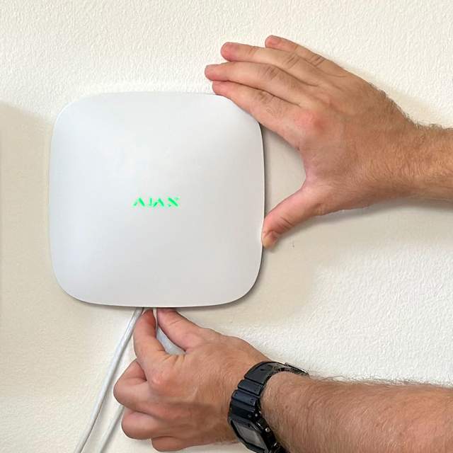 Ajax mobile